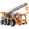 Image de Tachan Crane Bouwspel 272 Stukken Veelkleurig 6-9 Years Kinderen