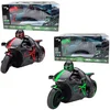 Image de Tachan Rc Motor Schaal 1:18 Afstandsbediening Geassorteerd Zwart 3-6 Years