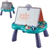 Image de Tachan Xl 1 2 Schoolbord In 1 Veelkleurig 3-6 Years