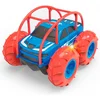 Image de Tachan Amfibische Auto Met Opblaasbare Wielen En Afstandsbediening Veelkleurig 3-6 Years