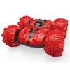 Image de Tachan Amfibie Auto Met Opblaasbare Wielen Xl Afstandsbediening Rood 3-6 Years