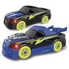 Image de Tachan 2-in-1 Tuningauto Bouwset Met Licht En Geluid Blauw Kinderen