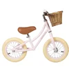 Image de Loopfiets first go pink - Banwood