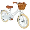Image de Kinderfiets wit - Banwood