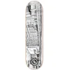 Image de Hydroponic Spot Series 8.0´´ Skateboarddeck Zilver