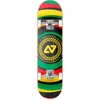 Image de Hydroponic Circular Co 8.125´´ Skateboard Veelkleurig