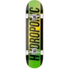 Image de Hydroponic Tik Degraded Co 7.75´´ Skateboard Groen