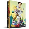 Image de Dragon Ball Z: Namek Battle 3D Effect 100 Piece Puzzle