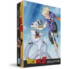 Image de Dragon Ball Z: Trunks vs Frieza 3D Effect 100 Piece Puzzle