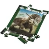 Image de Jurassic World: Triceratops 3D Effect 100 Piece Puzzle