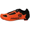 Image de Msc Aero Raceschoenen Oranje EU 43 Man