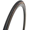 Image de Msc Performance Plus Road Shield Br 700c X 25 Racefietsband Bruin,Zwart 700C x 25
