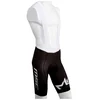 Image de Msc X-race Broek Zonder Bretels Zwart L Man