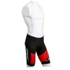 Image de Msc Pro Race Broek Zonder Bretels Zwart L Man