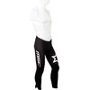 Image de Msc Thermo Lange Broek Zonder Bretels Zwart L Man