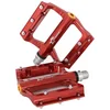 Image de Msc Alu Plataform Crmo Pedalen Rood
