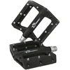 Image de Msc Nylon Platform Crmo Pedalen Zwart