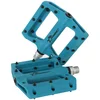 Image de Msc Nylon Platform Crmo Pedalen Blauw