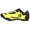 Image de Msc Aero Xc Mtb-schoenen Geel EU 39 Man
