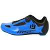 Image de Msc Aero Raceschoenen Blauw EU 44 Man