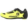 Image de Msc Aero Raceschoenen Geel EU 40 Man