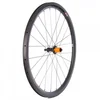 Image de Progress Air Tubular 2017 Tubular Achterwiel Racefiets Zwart 9 x 130 mm / Shimano/Sram HG