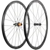 Image de Progress Phantom Tubeless Racefiets Wielset Zwart 9 x 100 / 9 x 130 mm / Sram XDR