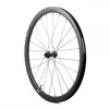 Image de Progress Airspeed A38 Cl Disc Tubeless Racefiets Voorwiel Zilver 12 x 100 mm