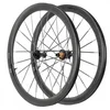 Image de Progress Orbit 450 Cl Disc Tubeless Racefiets Wielset Zilver 12 x 100/12 x 142 mm / Sram XDR