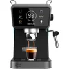Image de Cecotec Power Espressomachine - ColdBrew Systeem - Ingebouwd Stoompijpje en Kopjesverwarmer - Touchscreen Bediening en Afneembaar Reservoir