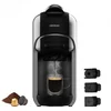 Image de Capsule Koffiemachine Cecotec FreeStyle Compact 1450 W Zwart 19 bar 600 ml