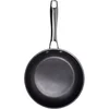 Image de Cecotec Pfanne Polka Fantasy 28 Bucket Silver, Durchmesser 28 cm, Geschmiedetes Aluminium, Whitford Eterna Antihaftbeschichtung, PFOA-frei, Griff aus Edelstahl, Geeignet für Induktion