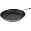 Image de Cecotec Pfanne Polka Classy 28 Bucket Steel, Durchmesser 28 cm, Edelstahl 18/10, Antihaftbeschichtung, Vernieteter Griff, Geeignet für alle Herdarten, Induktionsplatte 206 cm