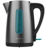 Image de Waterkoker Cecotec Thermosense 210 1850-2200 W Staal Roestvrij staal 1,7 L