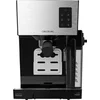 Image de Cecotec Power Instant-ccino 20 - Koffiemachine - Zilver