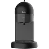 Image de Express Koffiemachine Cecotec Cumbia Capricciosa Zwart