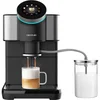Image de Cecotec Cremmaet Spin Volautomatische Espressomachine - 7 Soorten Koffie en 6 Gebruikersprofielen - Koffiemachine