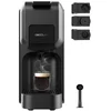 Image de Capsule Koffiemachine Cecotec FreeStyle Compact Black 1350 W 20 bar 800 ml
