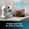 Image de Cecotec   Power Espresso 20 Barista Mini   Espressoapparaat   20 bar   Thermoblock