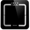 Image de Digitale Personenweegschaal Cecotec Surface Precision 9500 Smart Healthy Roestvrij staal