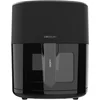 Image de Cecotec Heißluftfritteuse ohne Öl mit 6,5 l Cecofry Fantastik Window 6500 Fenster. 1700W, PerfectCook-Technologie, 12 Garprogramme, Touchscreen, Temperatur regelbar 80-200°C, 60 Minuten Kochzeit