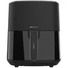 Image de Cecotec 04971 friteuse Enkel 5,5 l Vrijstaand 1500 W Heteluchtfriteuse Zwart