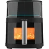 Image de Cecotec Cecofry Neon 500 Airfryer Transparant 5 Liters / EU Plug 220V