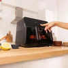 Image de Cecotec 04986 friteuse Enkel 9 l Vrijstaand 2850 W Heteluchtfriteuse Zwart