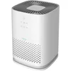 Image de Cecotec Luftreiniger TotalPure 1000 Handy. 25 W, 60 CADR, 3 Filterstufen, 25 m³ Abdeckung, 3 Filtrationsprozes, 3 Geschwindigkeiten, Timer, 55 Dezibel
