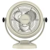 Image de Tafelventilator Cecotec EnergySilence 800 RetroDesk Beige 20 W