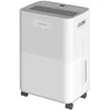 Image de Cecotec Bigdry 8000 Expert Connected Ontvochtiger Transparant One Size / EU Plug 220V
