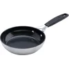 Image de Pan Masterpro SMART MP Zwart/Zilverkleurig Gehard aluminium Ø 16 cm