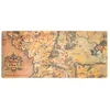Image de Lord Of The Rings muismat - Muismat XXL - 80 x 35 cm - Gaming mat