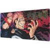 Image de Grupo Erik Jujutsu Kaisen Grote Muismat, Gaming Muismat XXL - Merch | 80 x 35 cm Waterafstotende Antislip Bureaumat, Gaming Bureau-accessoires - Jujutsu Kaisen Manga Cadeaus, Anime Gamer Cadeaus